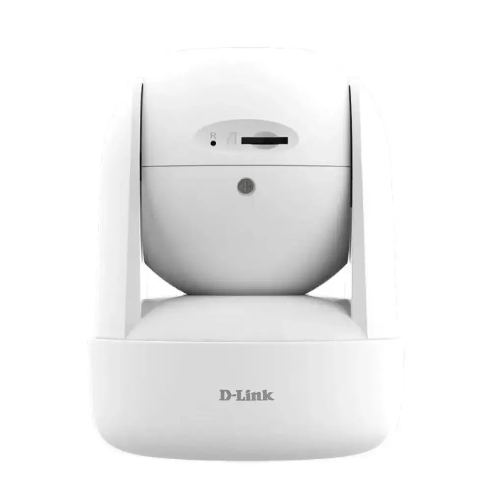 D-Link DCS-6501LH/EC1 Cámara WiFi6 2K Pan&Tilt - detalle
