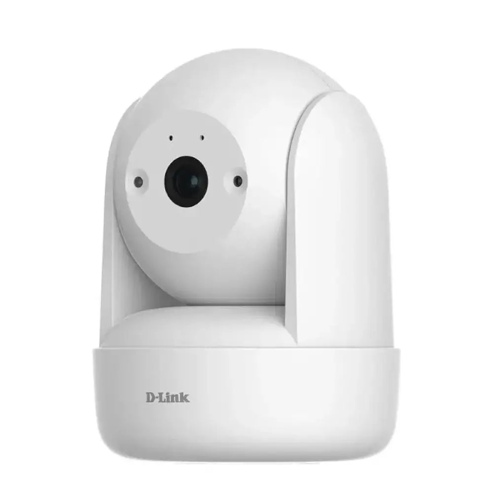 D-Link DCS-6501LH/EC1 Cámara WiFi6 2K Pan&Tilt - detalle