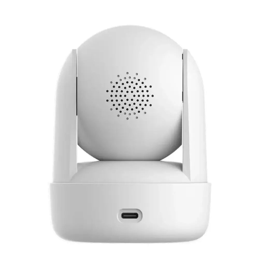 D-Link DCS-6501LH/EC1 Cámara WiFi6 2K Pan&Tilt - detalle