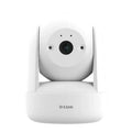 D-Link DCS-6501LH/EC1 Cámara WiFi6 2K Pan&Tilt