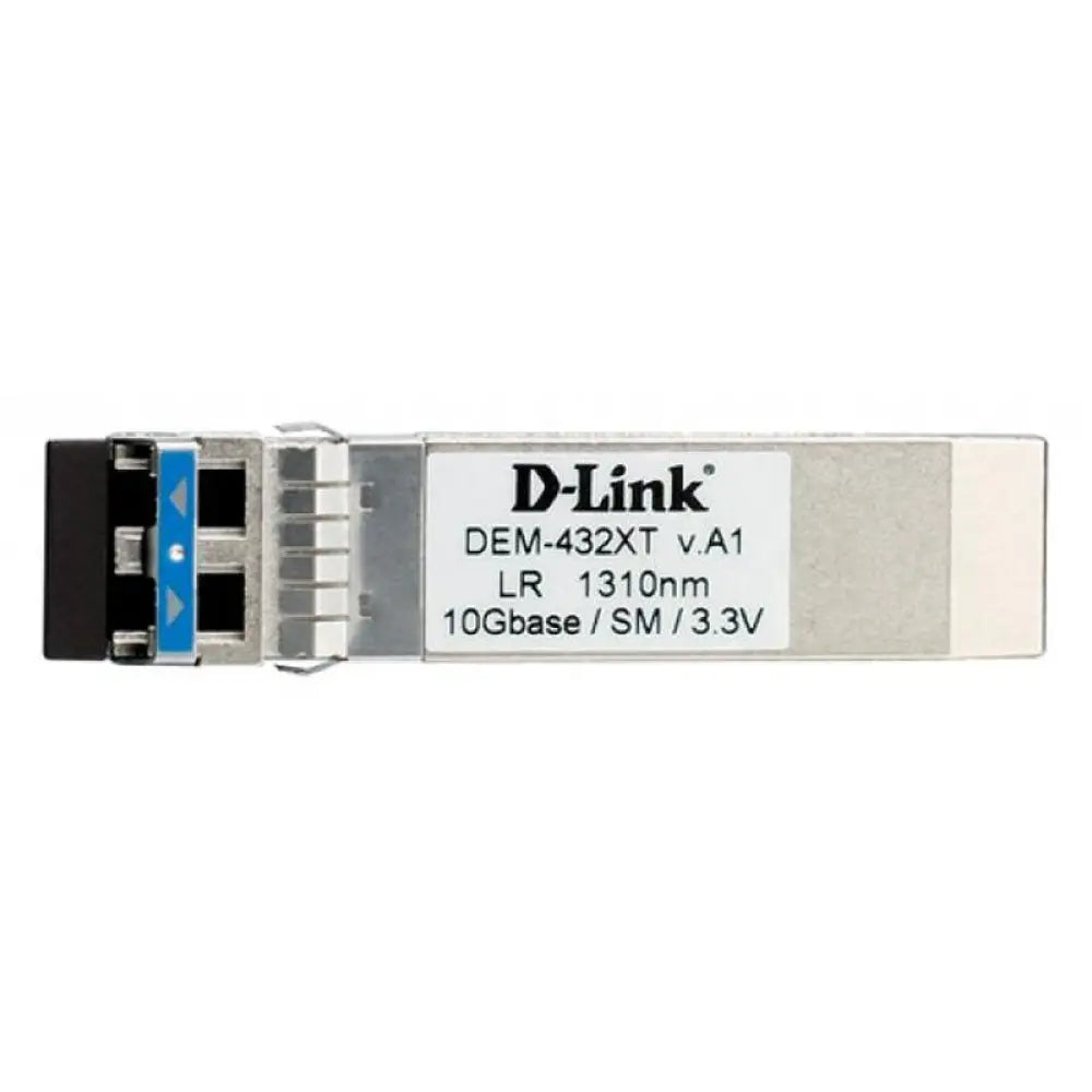 D-Link DEM-432XT Modulo SFP+ 10GB 10Km - detalle