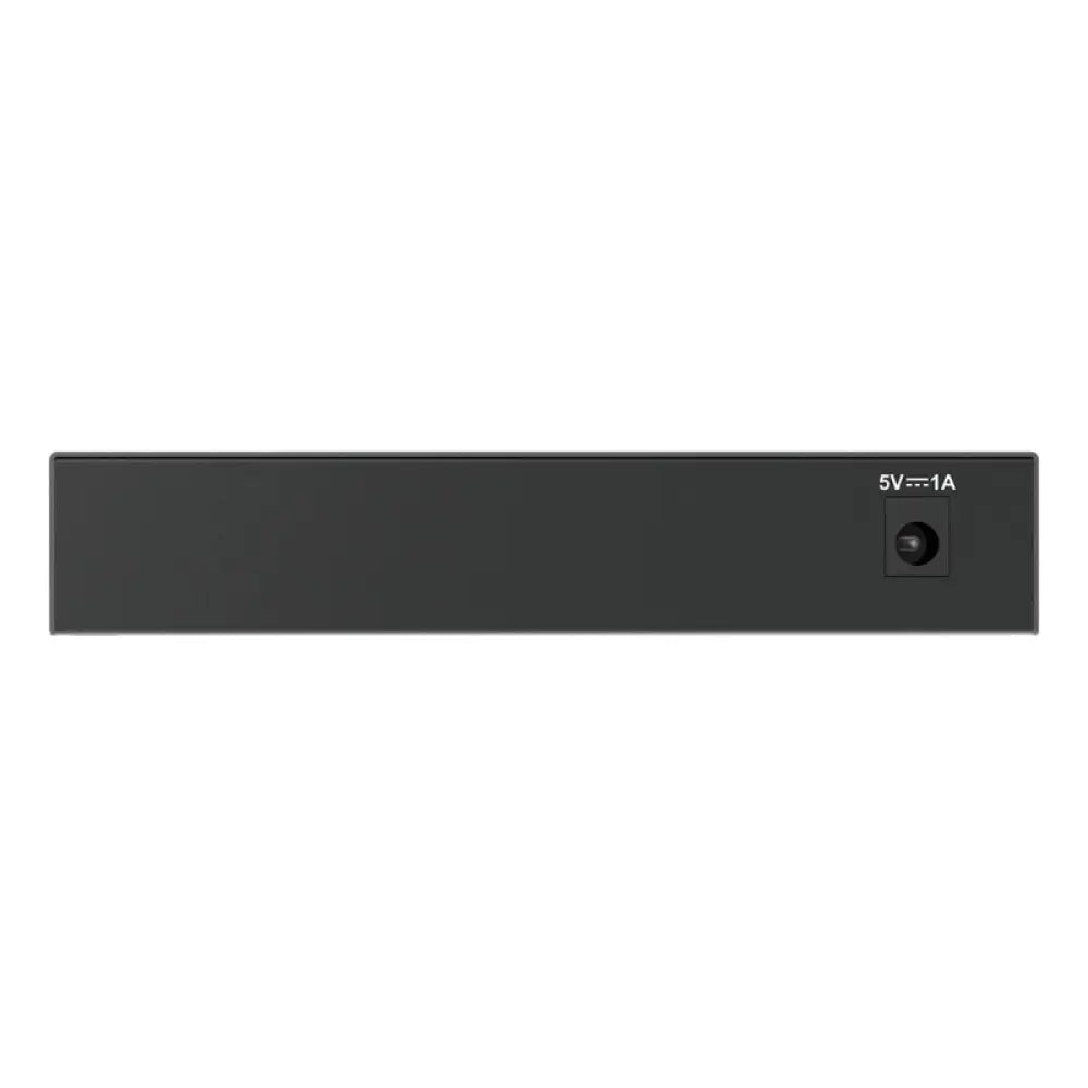 D-Link DGS-108GL Switch 8xGB Metal Plug&Play - detalle