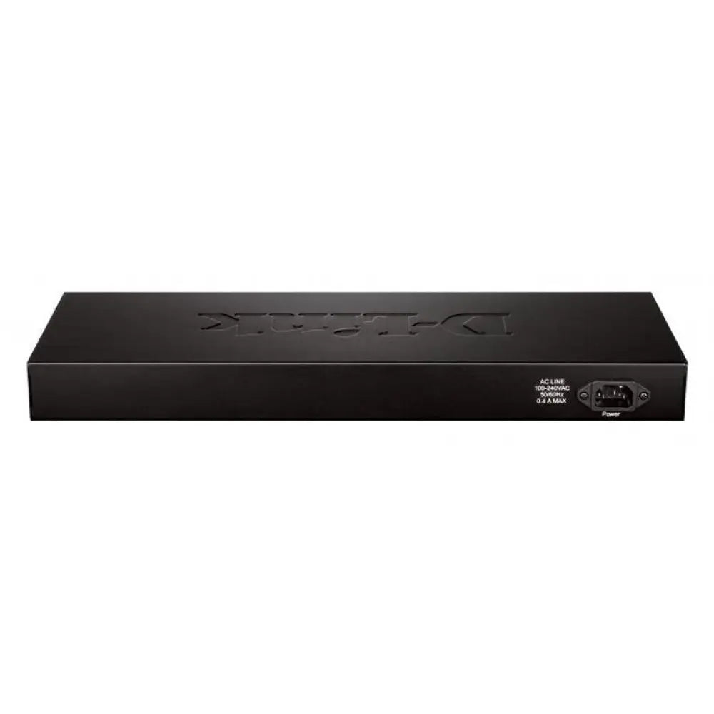 D-Link DGS-1210-20/E Switch 16xGB 4xSFP Combo - detalle