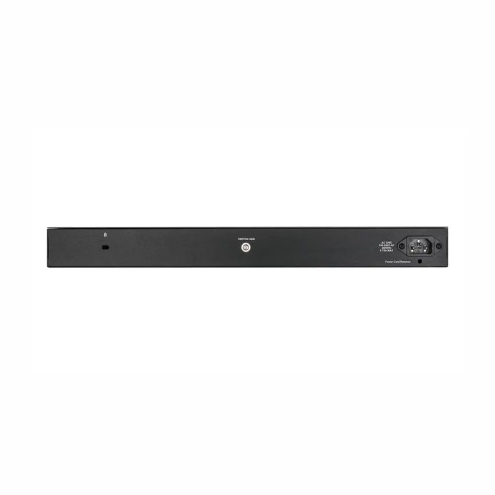 D-Link DGS-1210-48/E Switch 48xGB 4xSFP - detalle