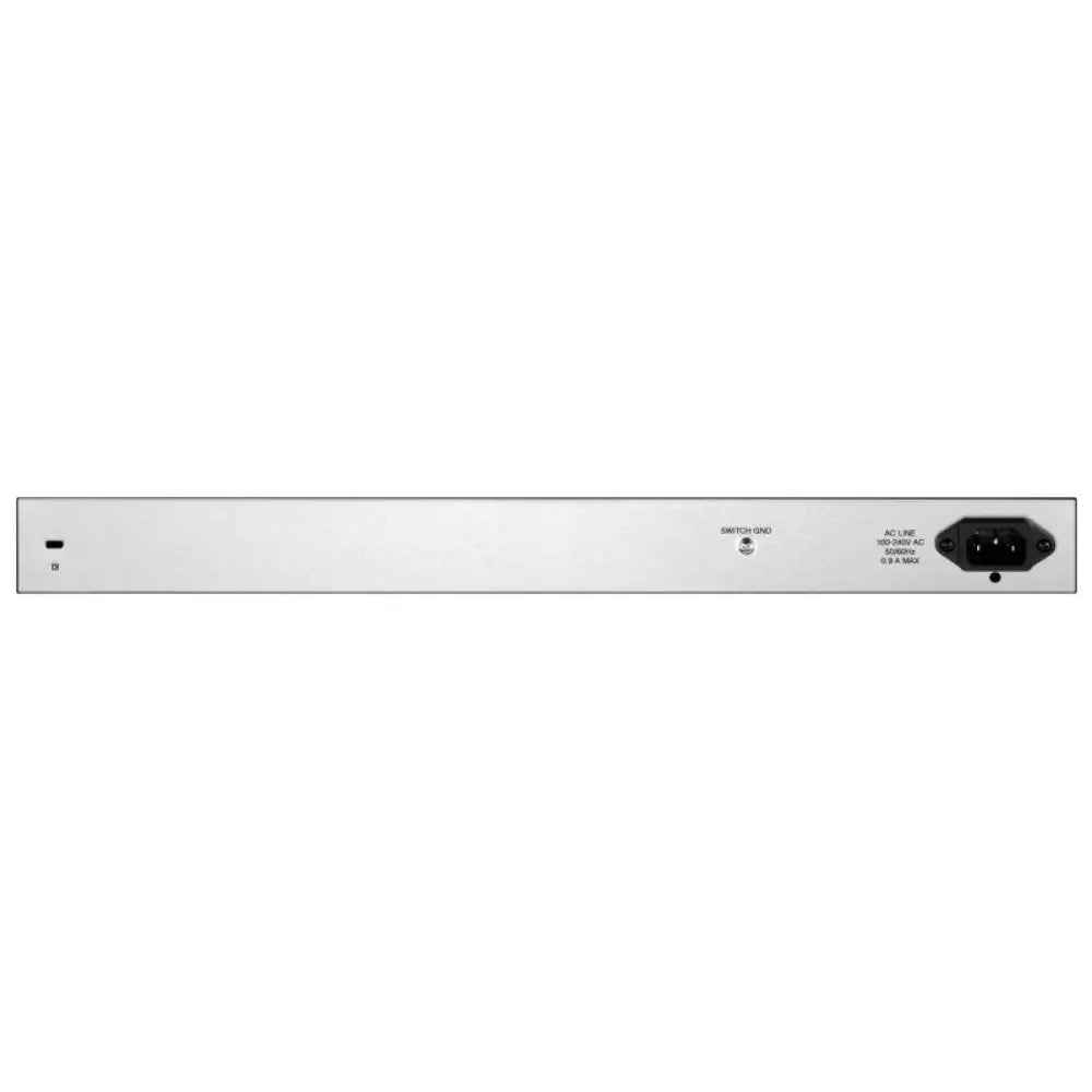 D-Link DGS-1210-52/E Switch 52xGB 4xSFP Combo - detalle