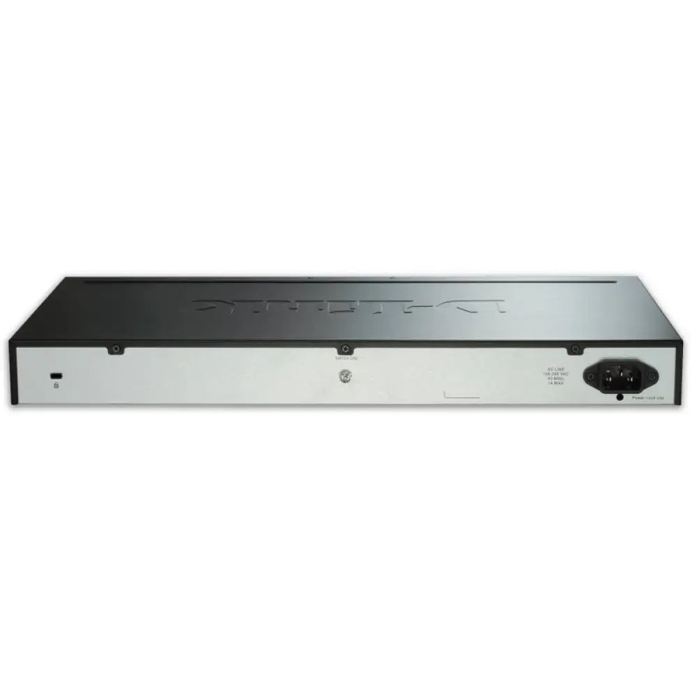 D-Link DGS-1510-52X/E Switch L2 48xGb 4x10Gb SFP+ - detalle