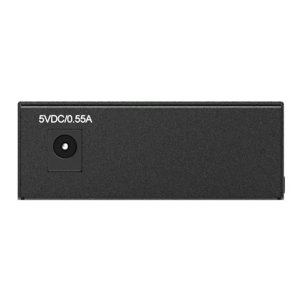 D-Link DMC-F02SC Conversor Medios SC MM 2Km - detalle
