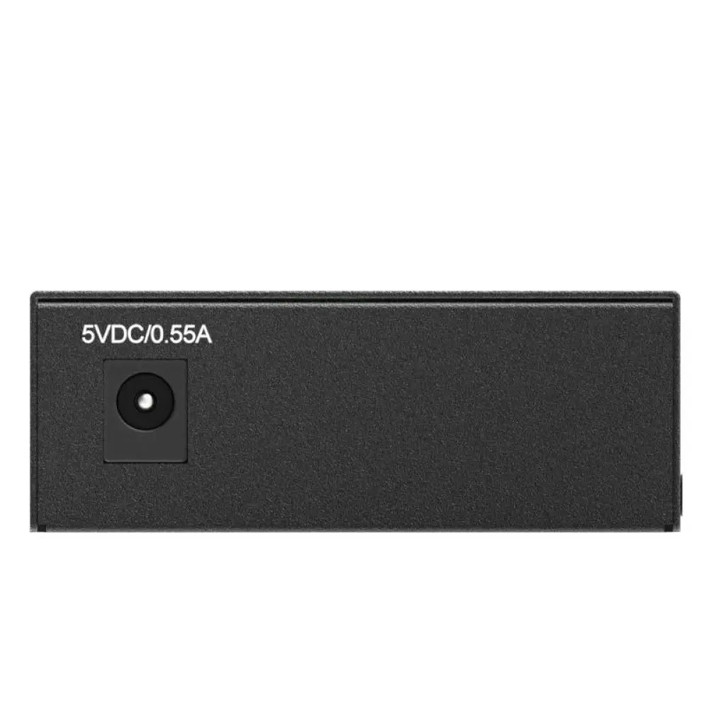 D-Link DMC-F15SC Conversor Medios SC SM 15Km - detalle