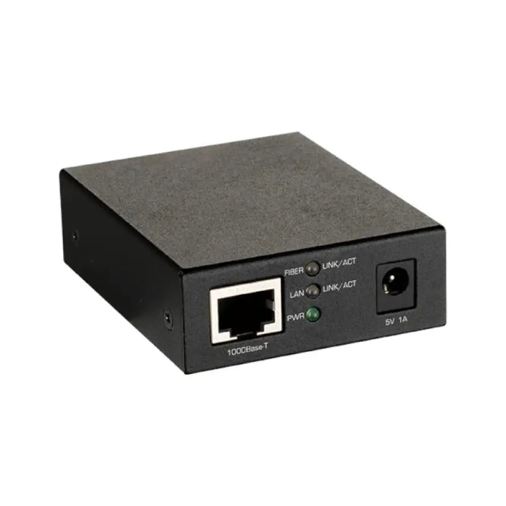 D-Link DMC-G01LC Conversor Medios 1000BaseT a SFP - detalle