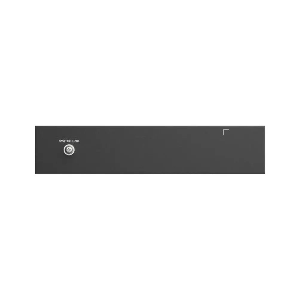 D-Link DMS-1250-10SPL/E Switch 8xMG PoE 2xSFP+ L2 - detalle
