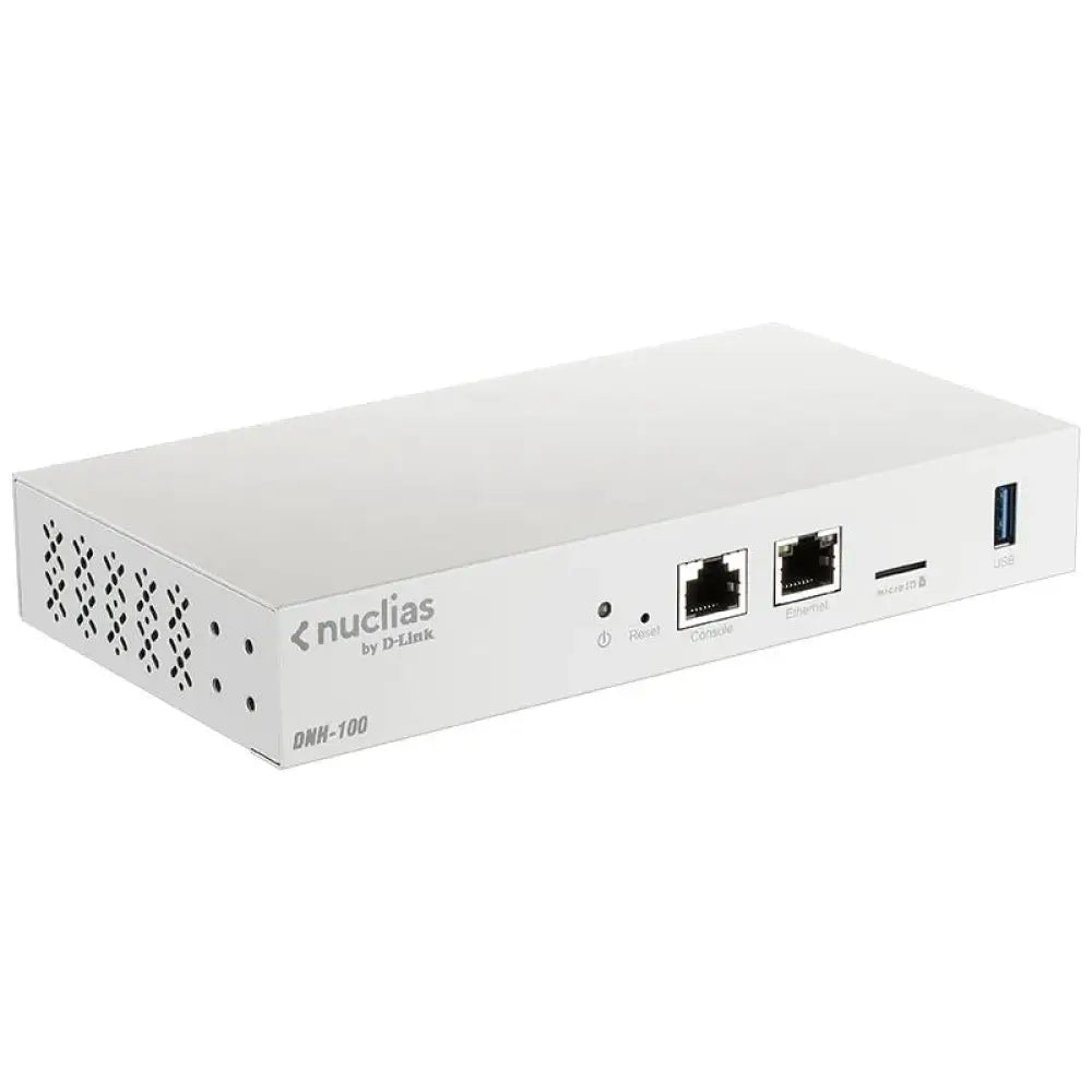 D-Link DNH-100 Controlador Nuclias Connect - detalle