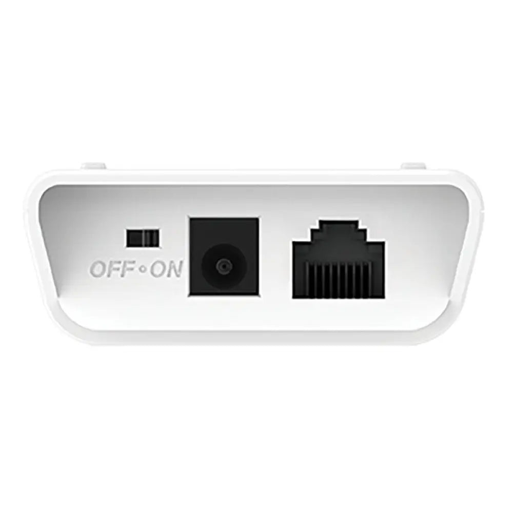 D-Link DPE-101GI Inyector PoE 48V DC Gigabit - detalle