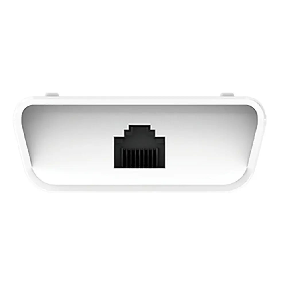 D-Link DPE-101GI Inyector PoE 48V DC Gigabit - detalle