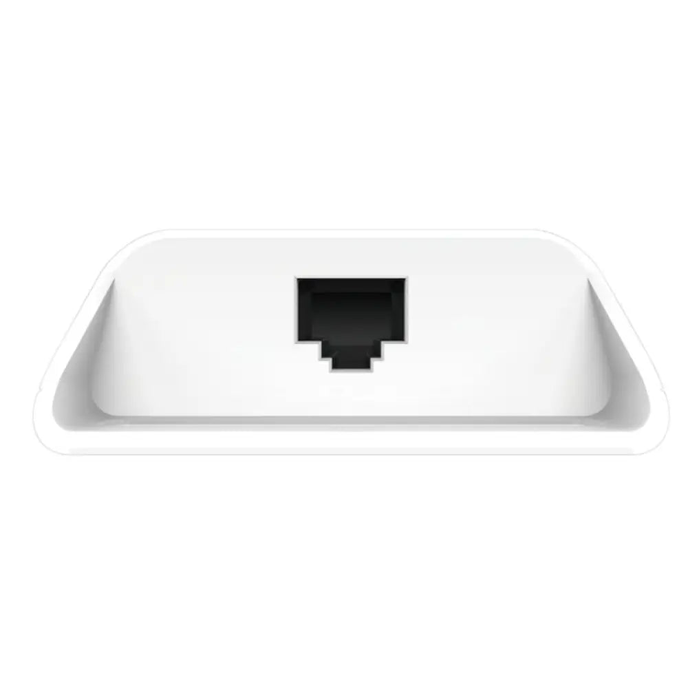 D-Link DPE-301GI Inyector PoE 48V DC Gigabit - detalle
