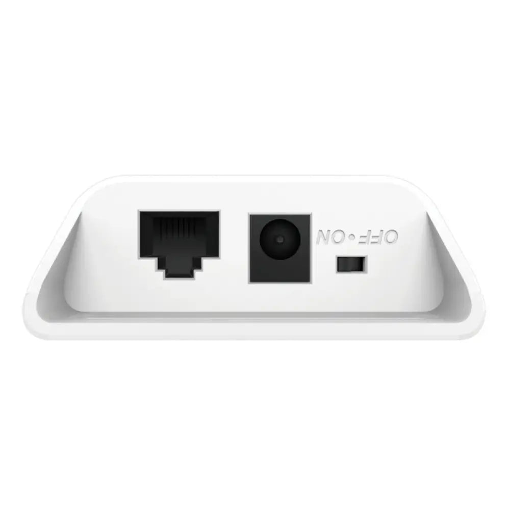 D-Link DPE-301GI Inyector PoE 48V DC Gigabit - detalle