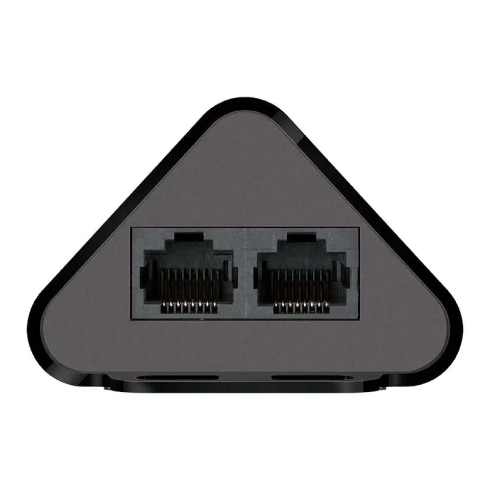 D-Link DPE-302GE Extensor PoE Gigabit de 2 puertos - detalle