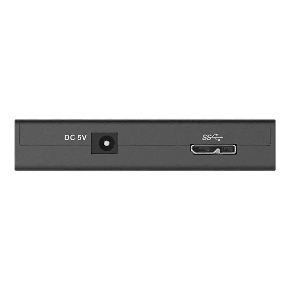 D-Link DUB-1340 Hub 4 Puertos USB 3.0 - detalle