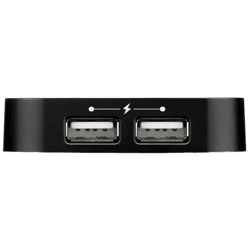 D-Link DUB-H4 Hub 4 Puertos USB 2.0 - detalle