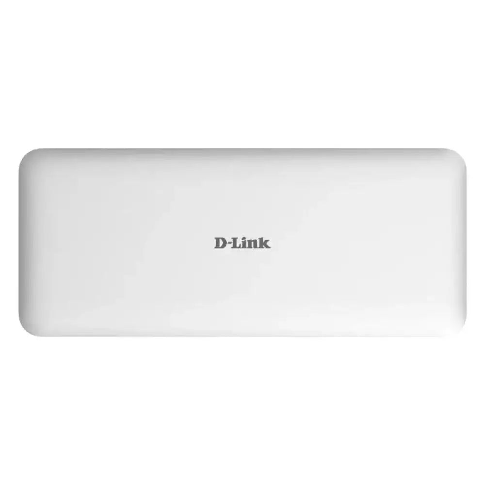 D-Link DUF-901/E Docking 9 en 1 USB-C 4.0 - detalle
