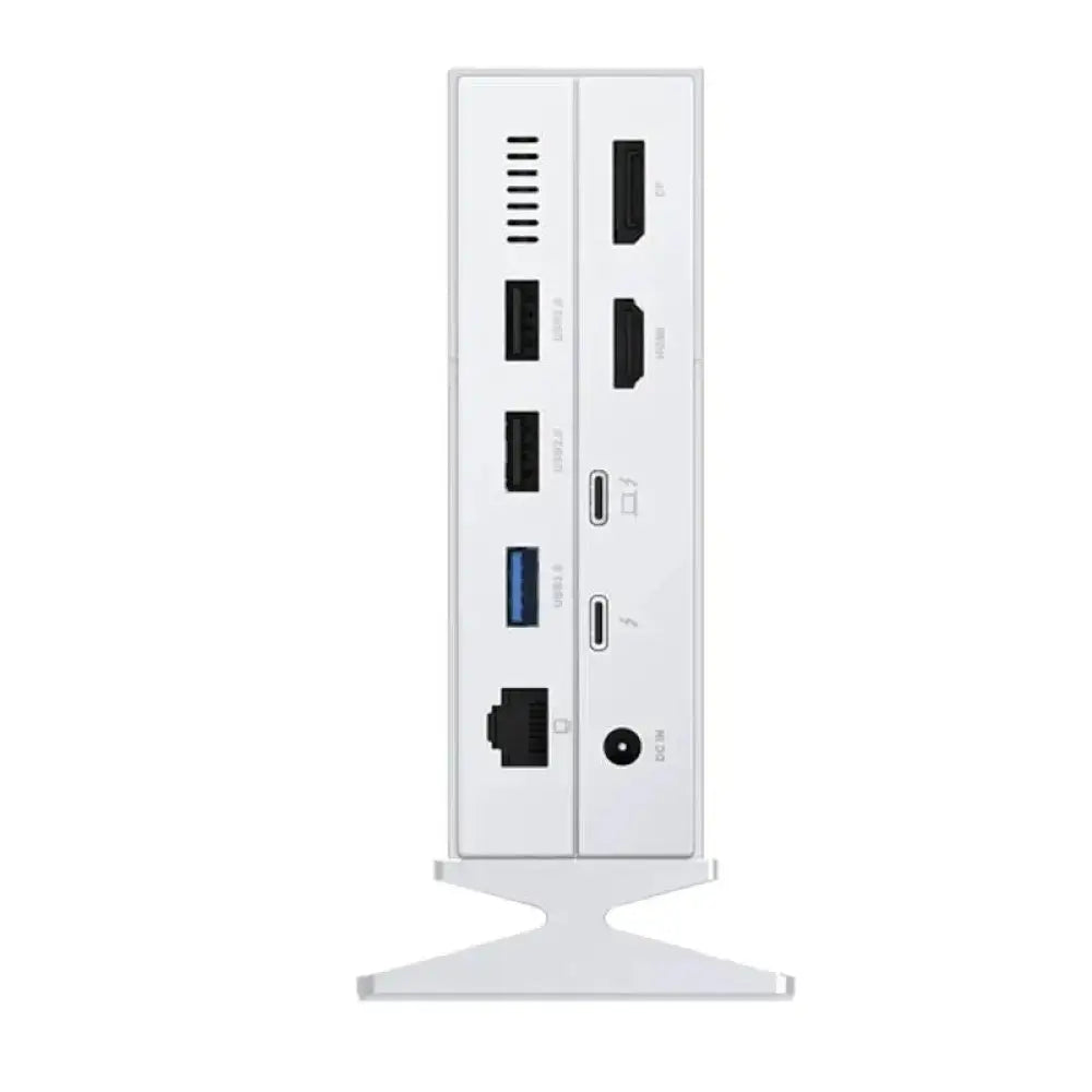 D-Link DUF-E01/E Docking 14 en 1 Thunderbolt 4 - detalle
