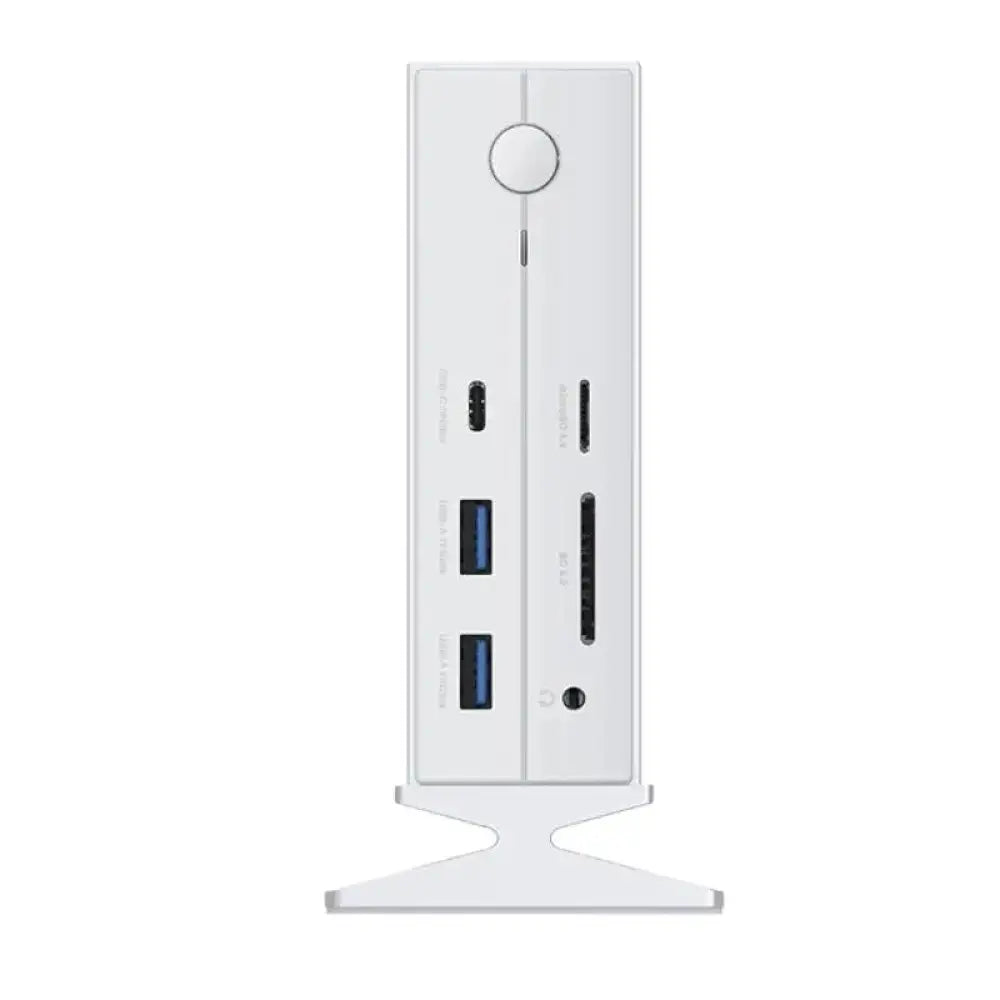 D-Link DUF-E01/E Docking 14 en 1 Thunderbolt 4 - detalle