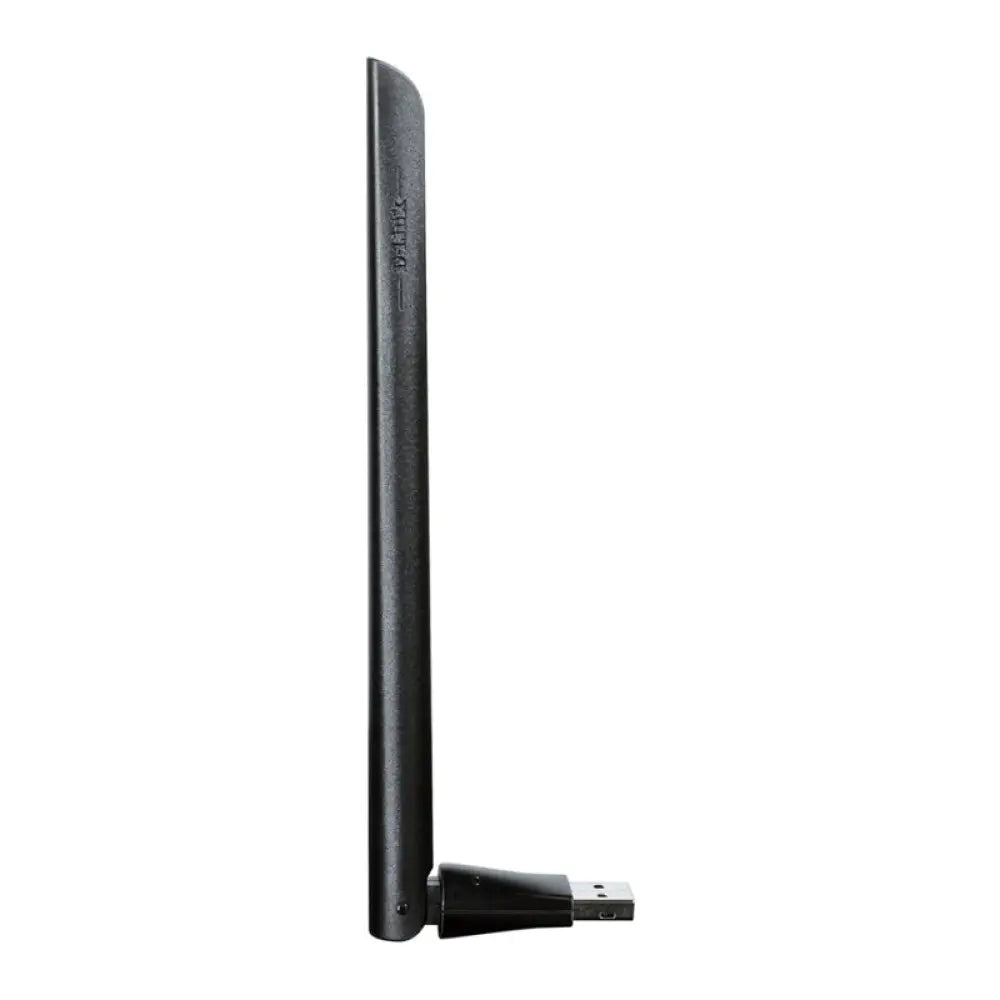 D-Link DWA-172 Tarjeta Red WiFi AC600 USB - detalle