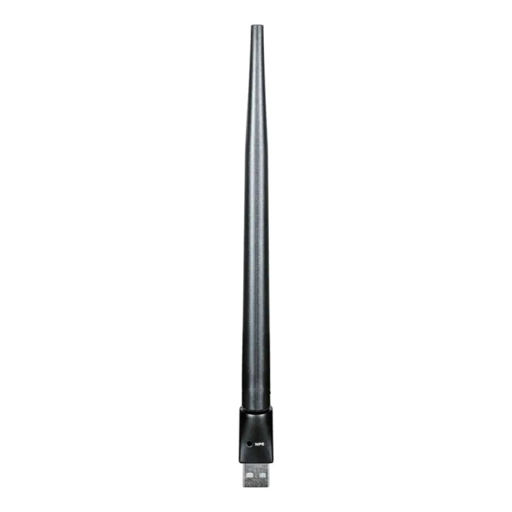 D-Link DWA-172 Tarjeta Red WiFi AC600 USB - detalle