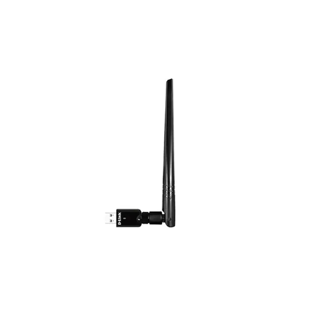 D-Link DWA-185 AC1300 MU-MIMO Wi-Fi USB Adapter - detalle