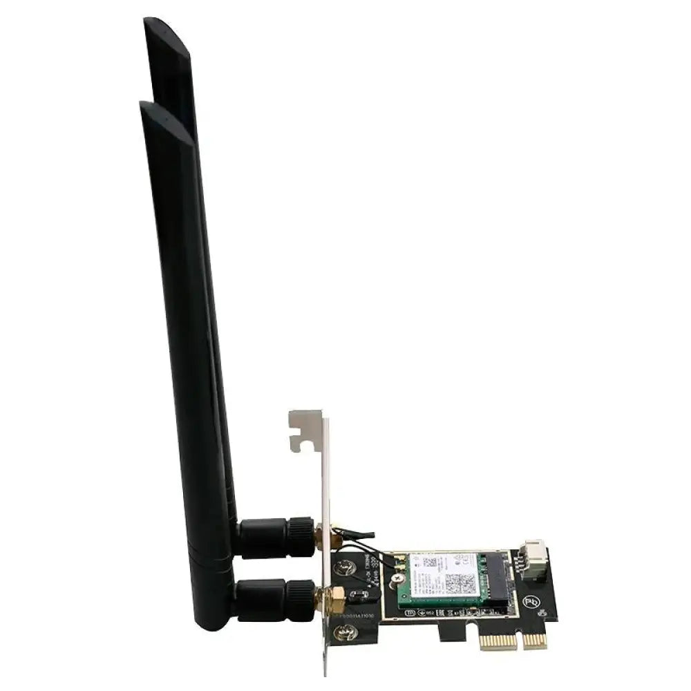 D-Link DWA-X582 AX3000 WiFi6 PCIe Adapter BT 5.0 - detalle