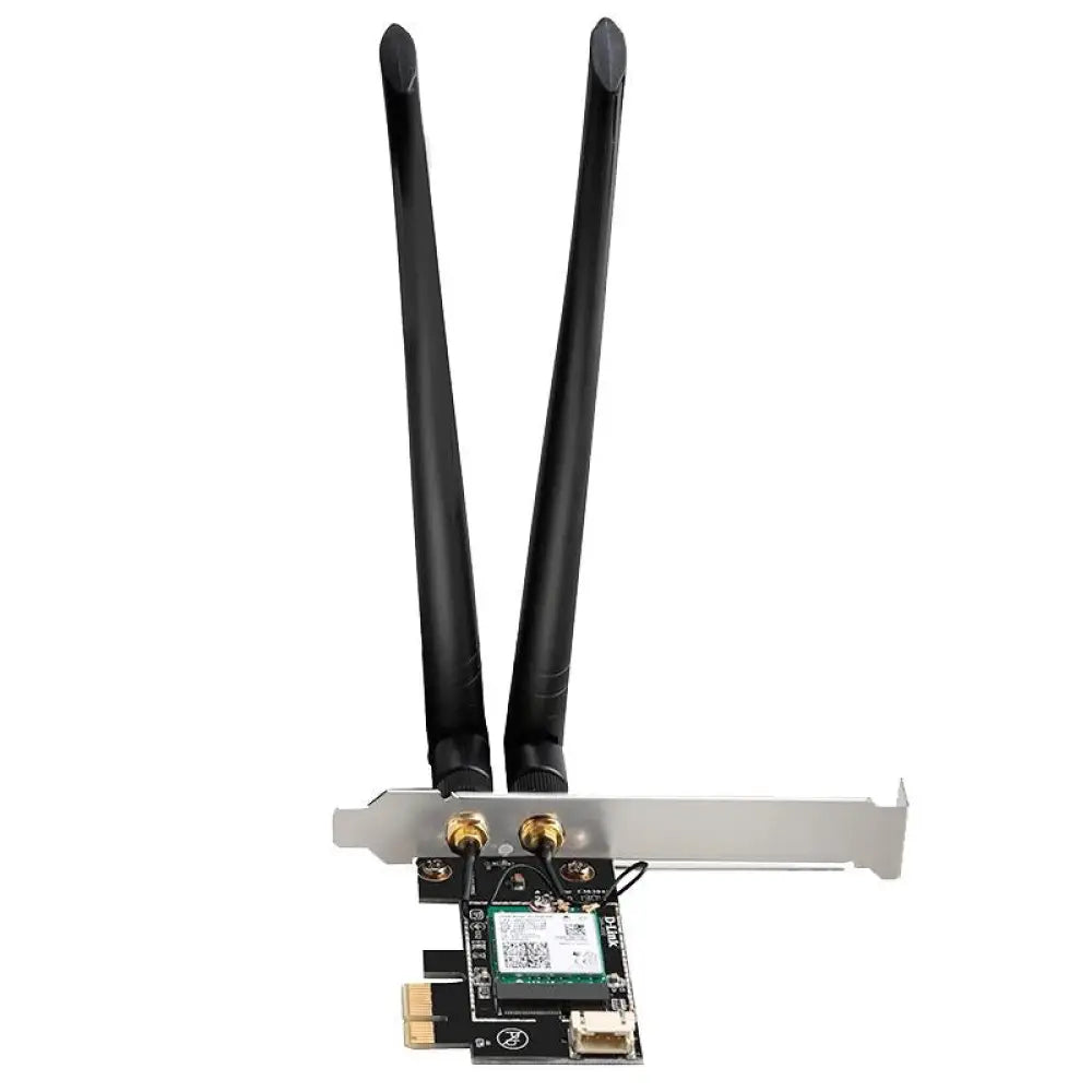 D-Link DWA-X582 AX3000 WiFi6 PCIe Adapter BT 5.0 - detalle