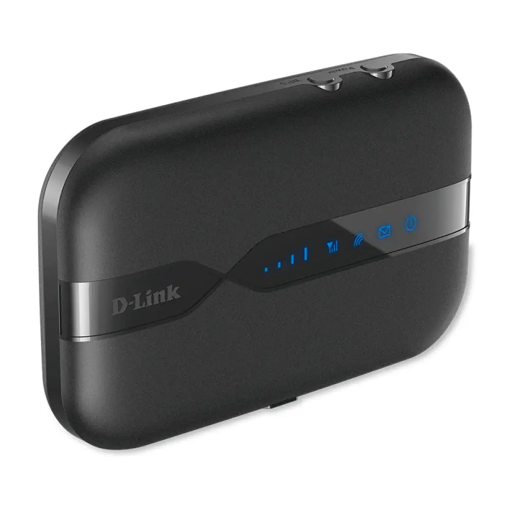 D-Link DWR-932 4G LTE Mobile WiFi Hotspot 150 Mbps - detalle