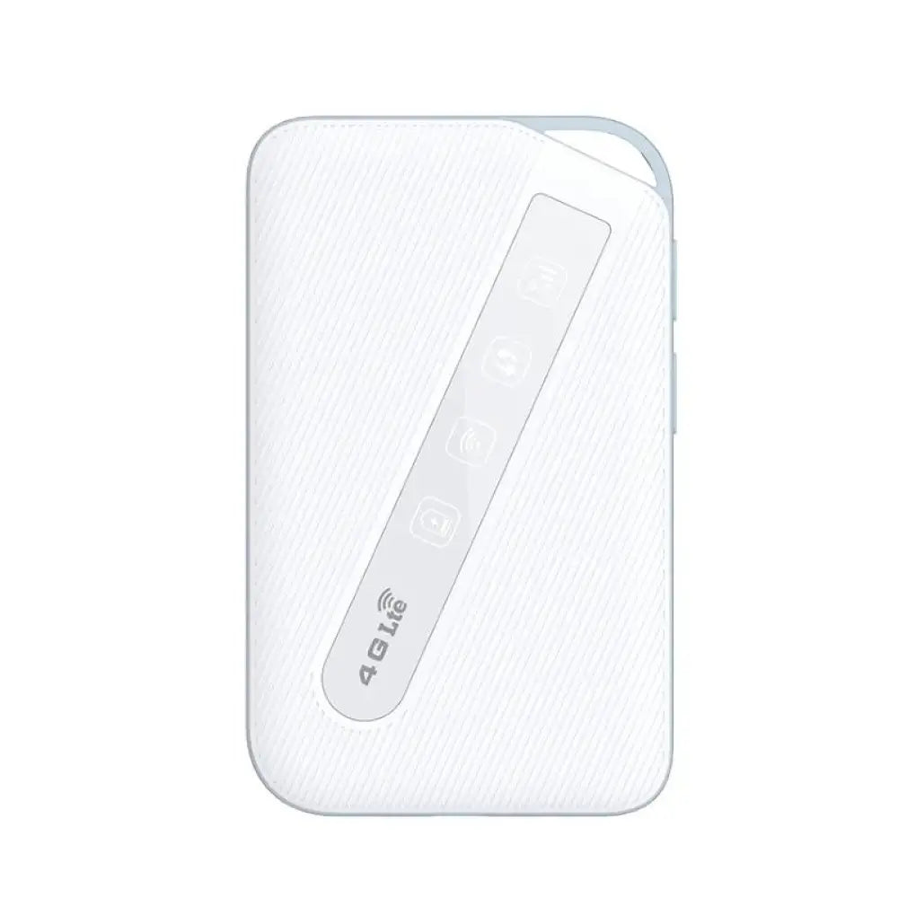 D-Link DWR-932W 4G LTE Router Móvil WiFi6 AX3000 - detalle