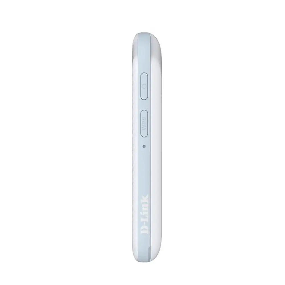 D-Link DWR-932W 4G LTE Router Móvil WiFi6 AX3000 - detalle