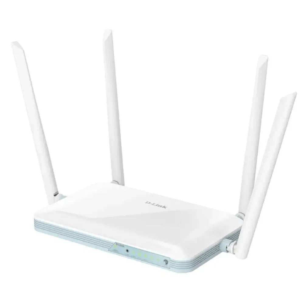 D-Link G403 EAGLE PRO AI N300 4G Smart Router - detalle