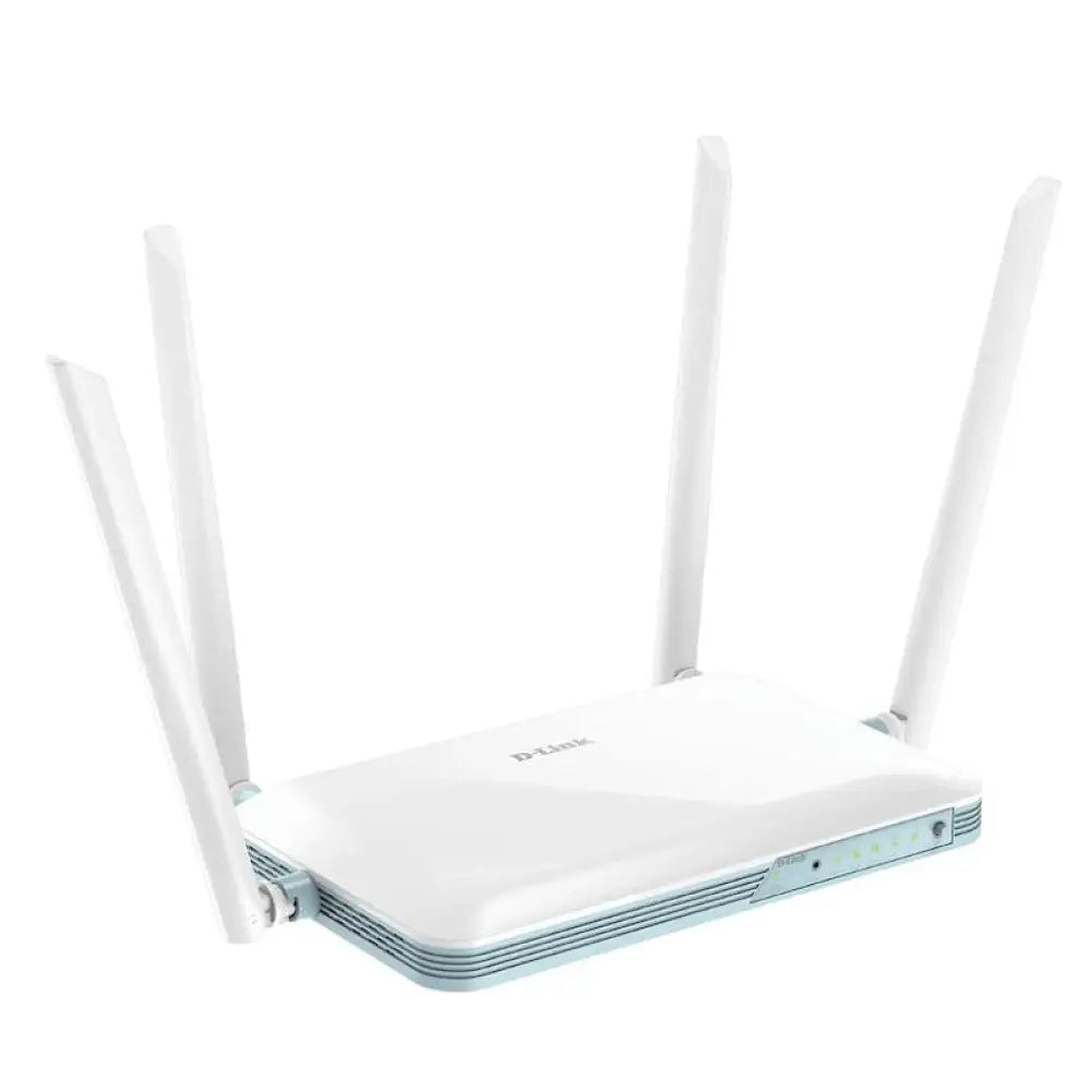 D-Link G403 EAGLE PRO AI N300 4G Smart Router - detalle