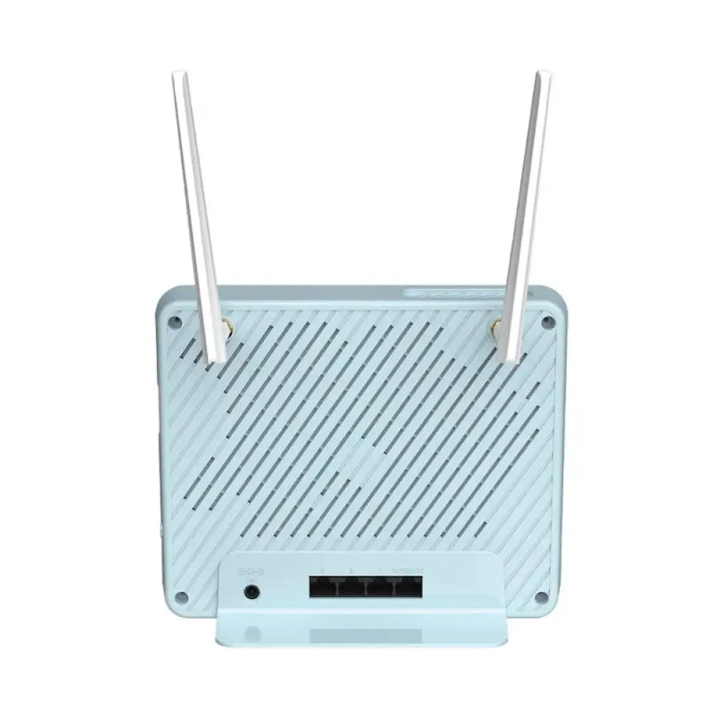 D-Link G416 EAGLE PRO AI AX1500 4G+ Smart Router - detalle