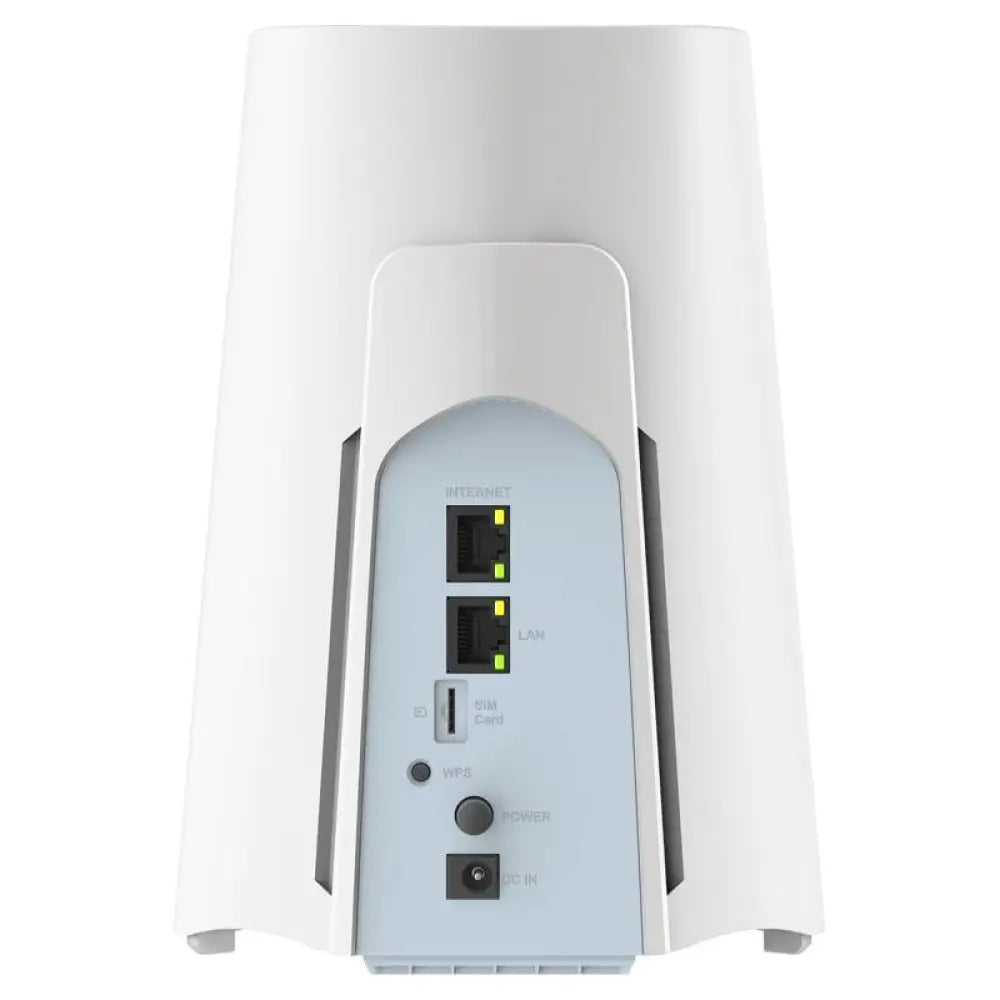 D-Link G530V2 Router 5G NR WiFi6 AX3000 - detalle