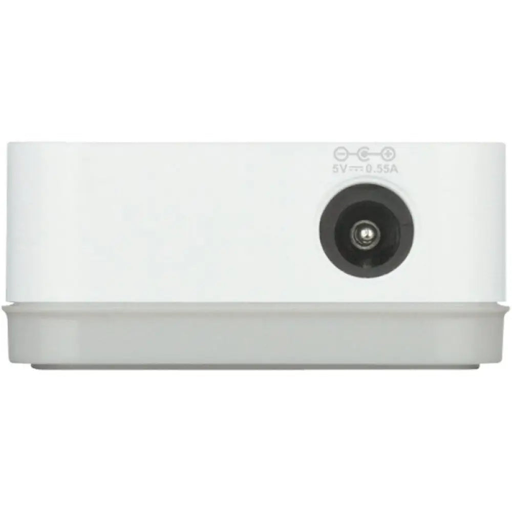 D-Link GO-SW-5E Switch 5x10/100Mbps Mini - detalle