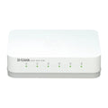 D-Link GO-SW-5G Switch 5xGB Mini