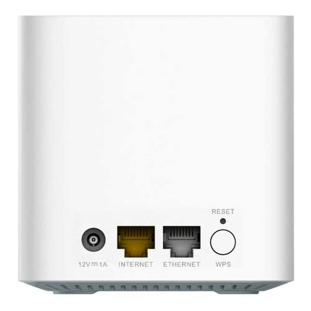 D-Link M15-2 WiFi Mesh Eagle Pro AI AX1500 2-pk - detalle