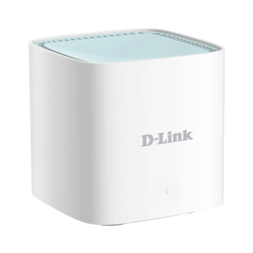 D-Link M15-3 WiFi Mesh Eagle Pro AI AX1500 3-pk - detalle