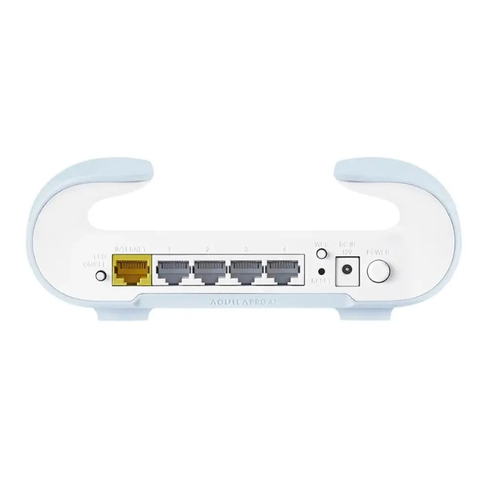 D-Link M30-2 Router Mesh AI WiFi6 AX3000 4xGbE - detalle