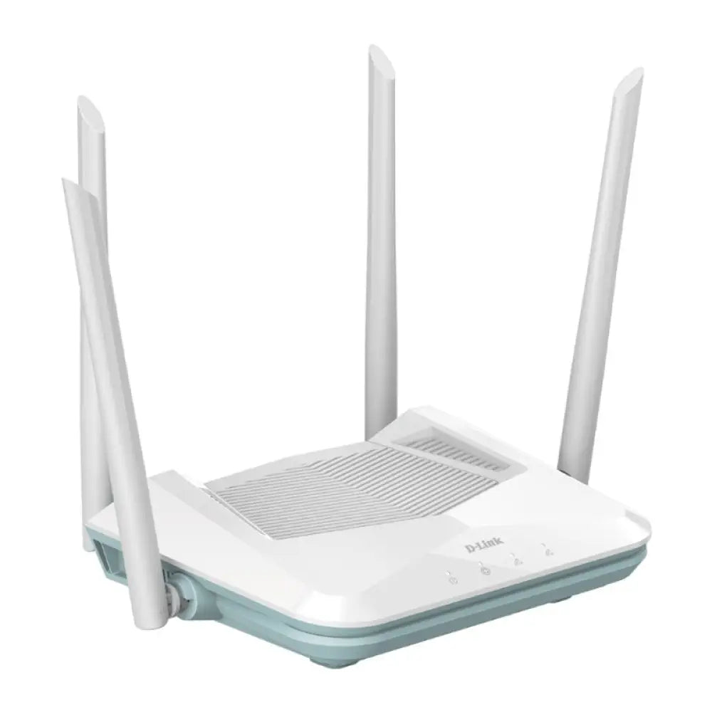 D-Link R15 Router WiFi6 Eagle Pro AI AX1500 Dual - detalle