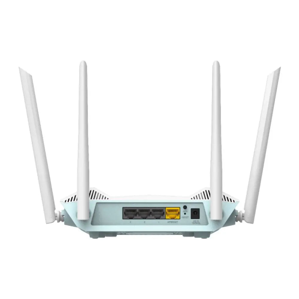 D-Link R15 Router WiFi6 Eagle Pro AI AX1500 Dual - detalle