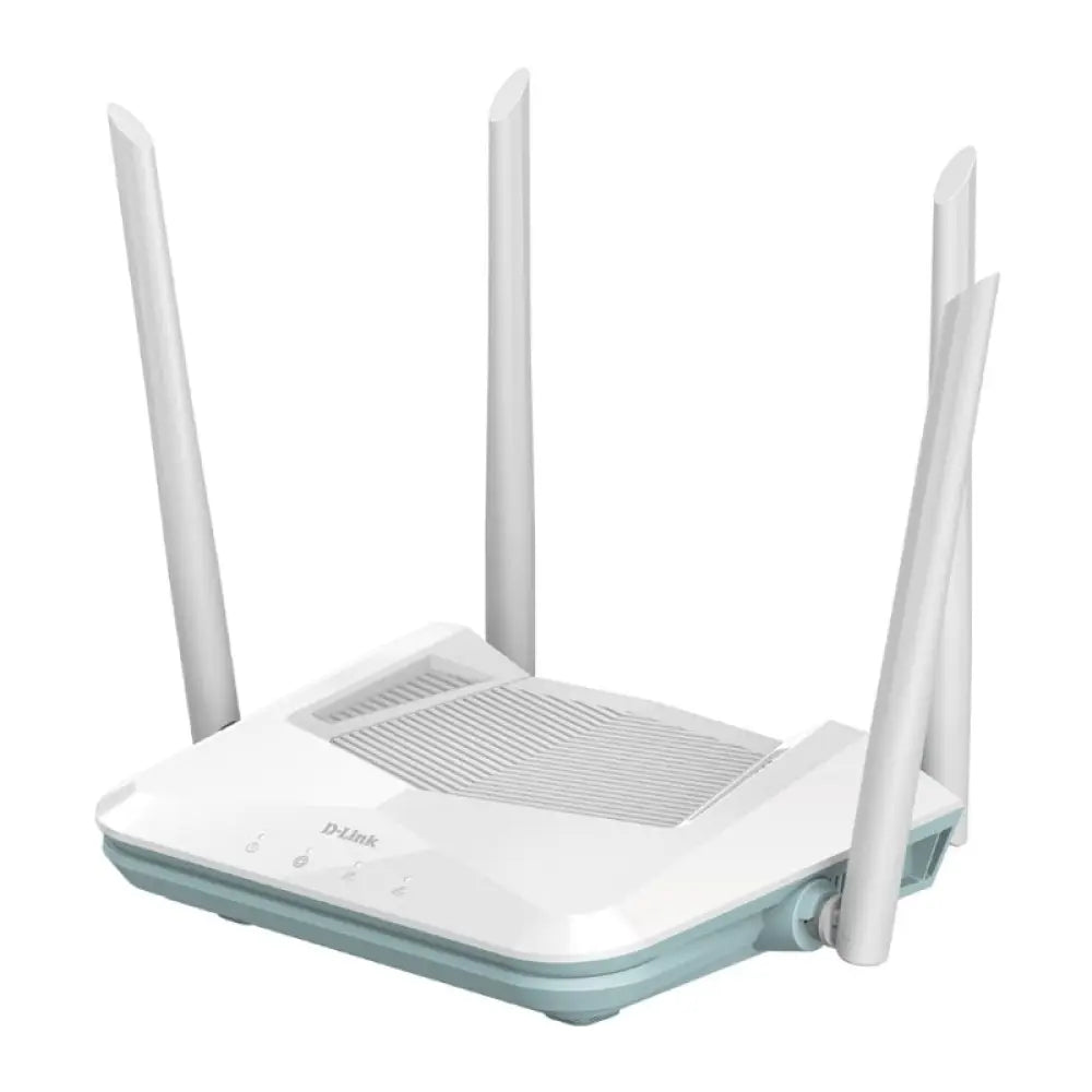 D-Link R15 Router WiFi6 Eagle Pro AI AX1500 Dual - detalle