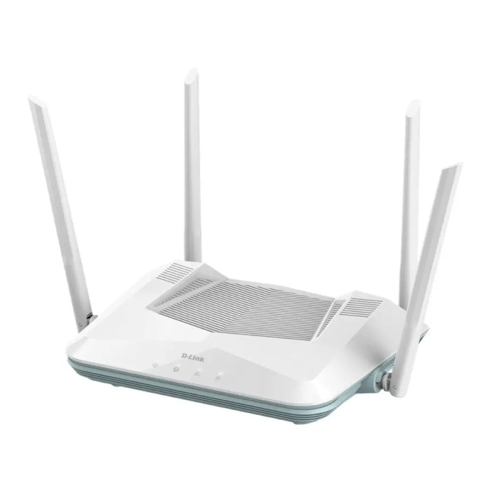 D-Link R32 Smart Router WiFi6 Eagle Pro AI AX3200 - detalle