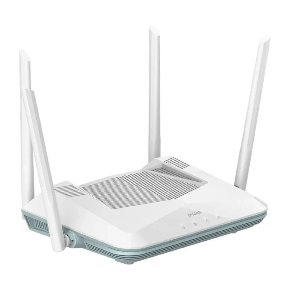 D-Link R32 Smart Router WiFi6 Eagle Pro AI AX3200 - detalle