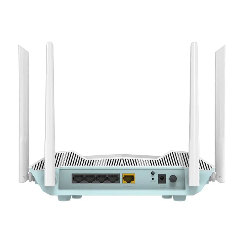D-Link R32 Smart Router WiFi6 Eagle Pro AI AX3200 - detalle