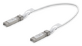 DAC UBIQUITI UC-DAC-SFP+ DIRECT ATTACH SFP+ 10G 1 METRO