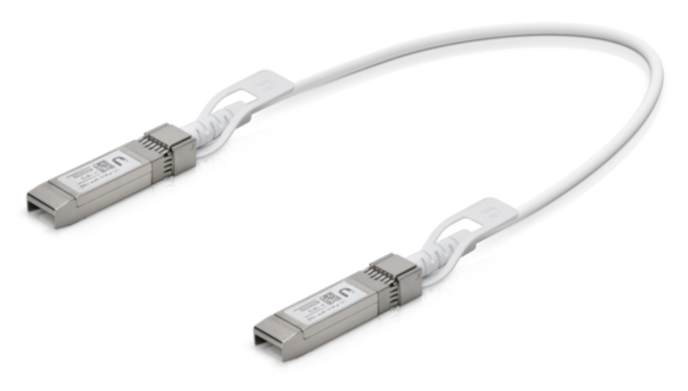 DAC UBIQUITI UC-DAC-SFP+ DIRECT ATTACH SFP+ 10G 1 METRO